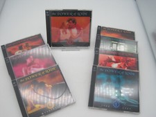CD - POWER OF LOVE  - 8 Folge