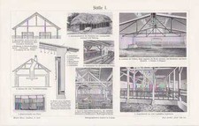 Stall Ställe Landwirtschaft