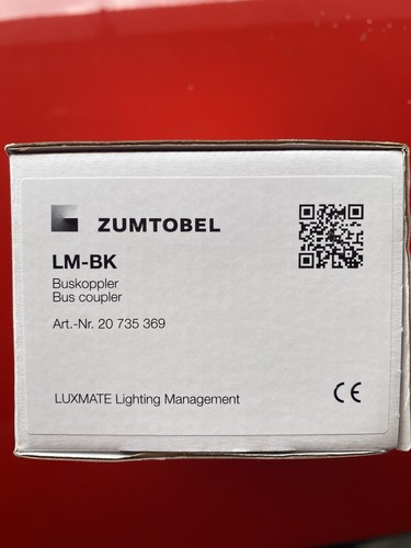 Zumtobel bk - zumtobel, lm-bk