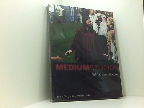 Medium religion faith - medium, religion: