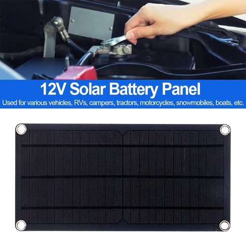 60w 12v solarpanel solarmodul - 12v,