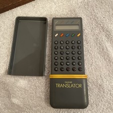 Fanfare Taschenübersetzer