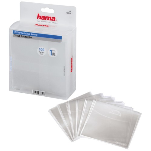 Hama 100x kunststoff - hama, pp