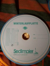 Sedlmaier Eisstock
