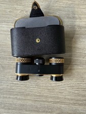 Opernglas theaterfernglas   Manon  Enuro Optic Vintage