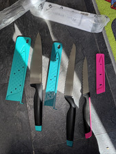 Tupperware A-Serie Messer