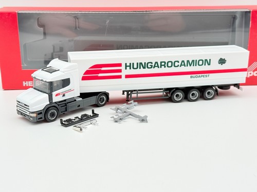 Herpa 312080 hungarocamion - 312080,