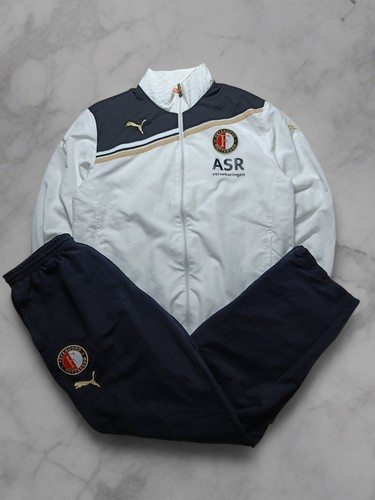 Vintage y2k feyenoord - vintage,