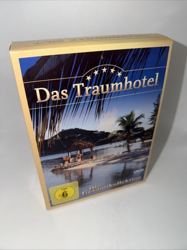 Das traumhotel die - traumhotel,