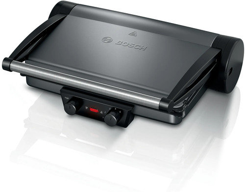 Kontaktgrill tischgrill 2000w - kontaktgrill,