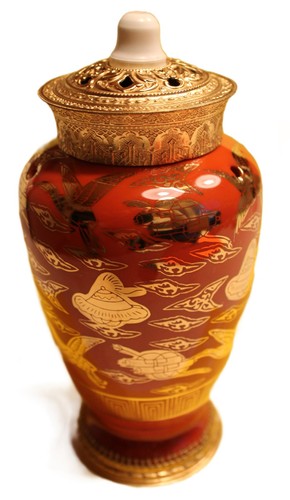 Japanischer original aerozon - original,