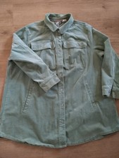 Cordjacke Curve Gr. 52