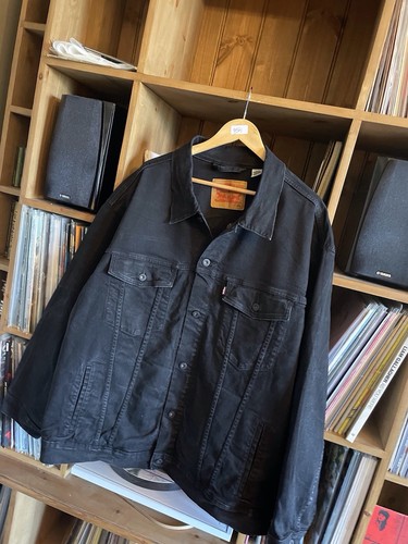 Truckerjacke herren levis 4xl - levis,