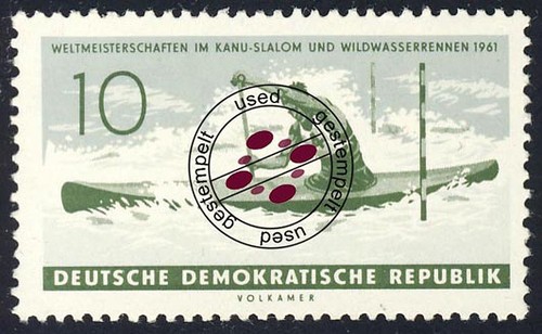 839 kanu kanadier einer 10 - 839, kanu-wm