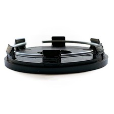 64mm / 60mm 4x Nabendeckel