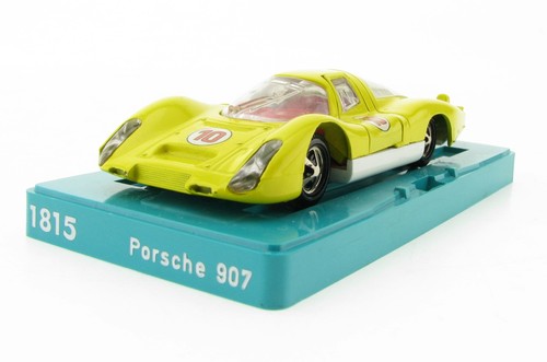 Märklin 1815 porsche - mÄrklin,