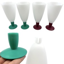 Tupperware Set Eisbecher Junge