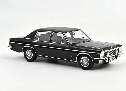 Modellauto norev opel diplomat - norev,