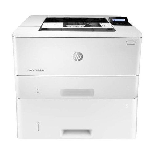 Laserjet pro m404dn - hp,