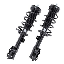 2 Federbein vorne für Ford