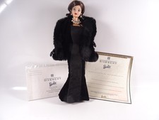 Vintage Barbie Collector Doll