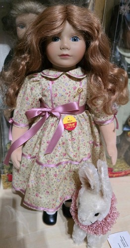 Steiff alice wunderland mit - im,