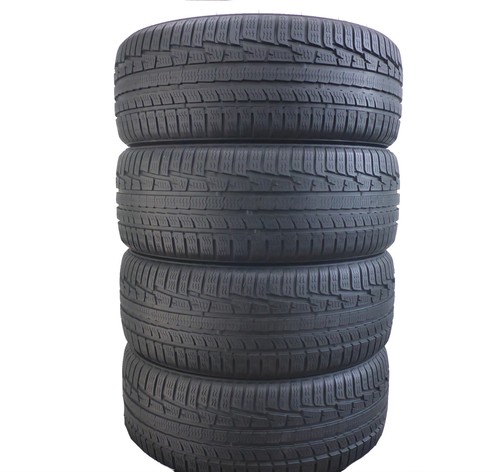 Nokian 235 r19 99v - nokian, xl