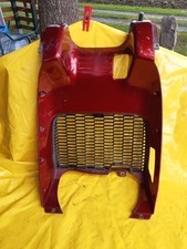 Verkleidungsmittelteil BMW K1100LT Bj.1994