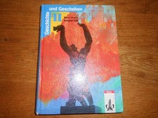 Geschichte und Geschehen II