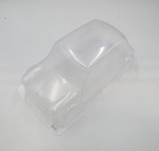 Tamiya 58211 Rover Mini Cooper