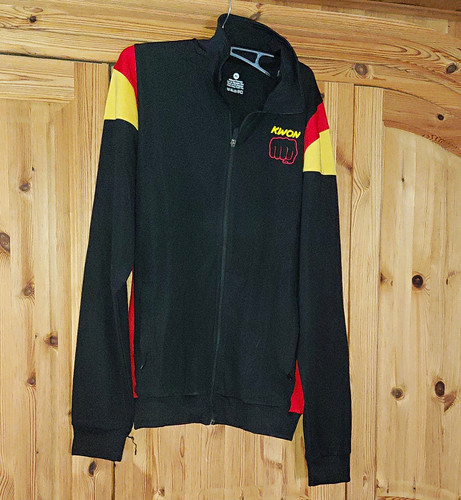 Kwon herren trainingsjacke - herren, xl