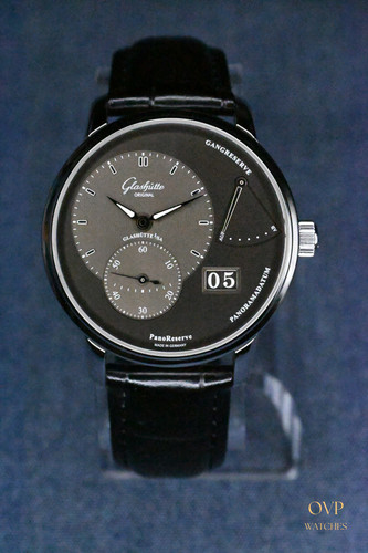 Glashütte original - glashütte,