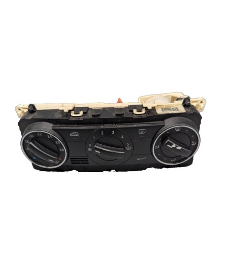 Mercedes klasse w169 - mercedes,