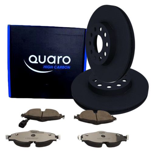 Quaro high carbon - quaro,