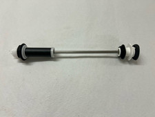 Reich Tankentleerung mit Absperrorgan, Einbaulänge 40-42 cm  wohnmobil dethleffs