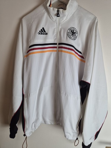 Dfb adidas 1998 trainingsjacke - adidas,