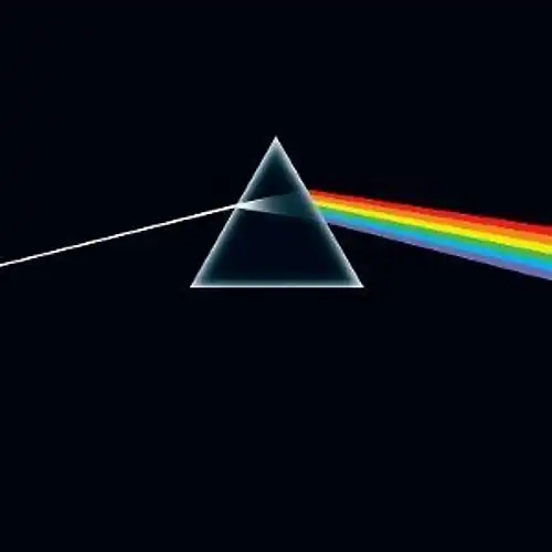 The dark side - side, of