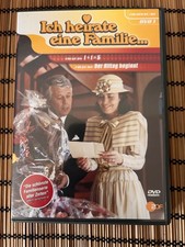 Dvd ich heirate - ich, familie