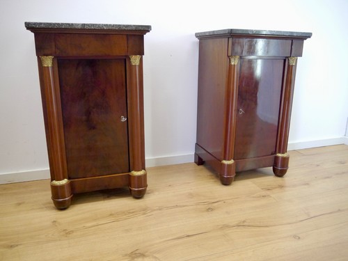 Biedermeier schränke - biedermeier,
