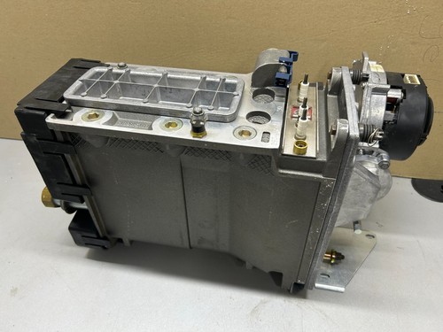 Bosch junkers wärmeblock - bosch,