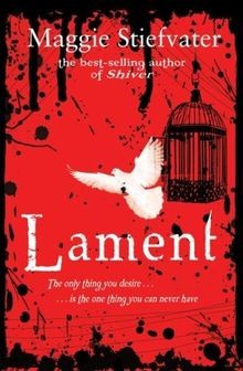 Lament von stiefvater maggie - lament, stiefvater,