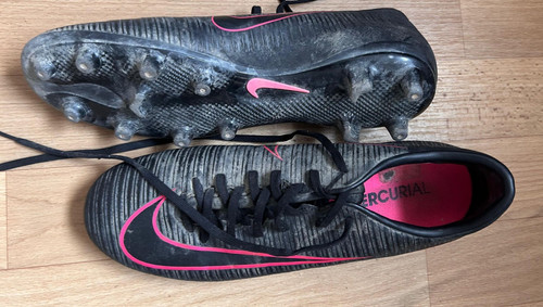 Nike mercurial fußballschuhe - mercurial,