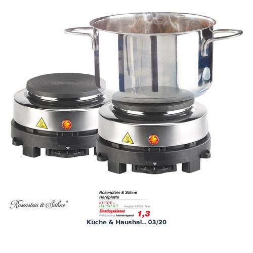 2er set elektrische - 2er-set,