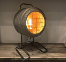 Tischleuchte Strahler Leuchte