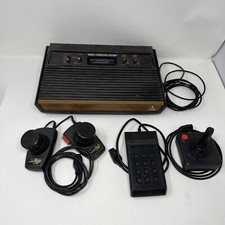 Atari 2600 Console Joysticks