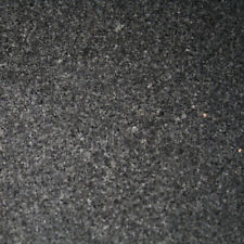 2 Stück Naturstein Palisaden Granit Dunkel geflammt 200x15x15cm 2. Wahl