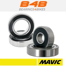 Mavic Crossmax SLR 26