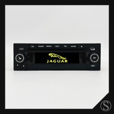 Becker Cascade BE7907 Radio