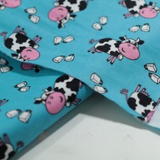 Baumwollstoff Kinderstoff