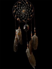 Superschöner Traumfänger mit